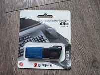 pendrive Kingston 64GB USB 3.2