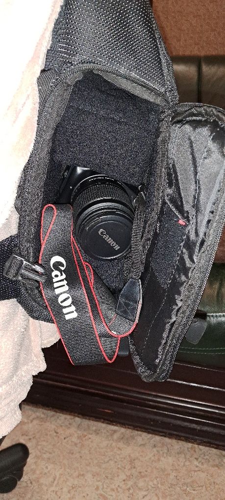 вместительный и удобный рюкзак для фотокамеры