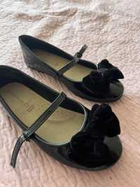 Туфлі Reserved чорні 34