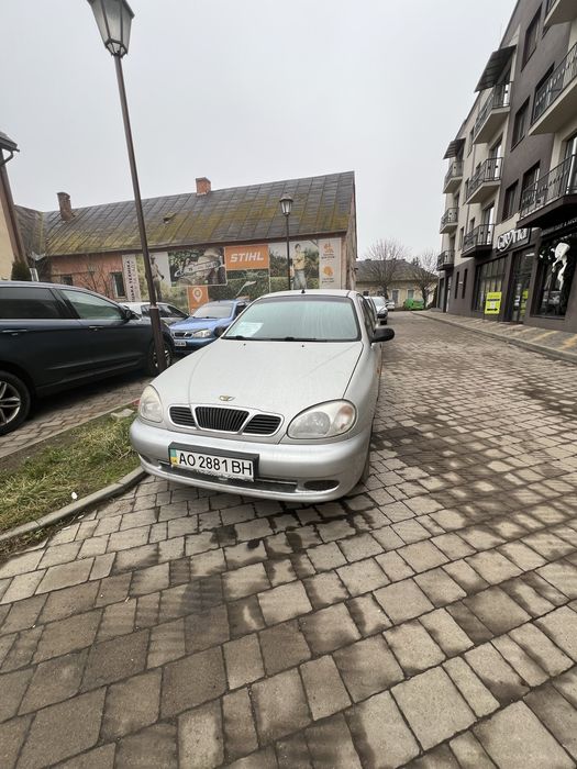 Продається машина