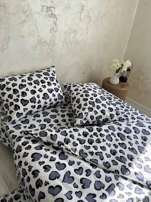 Постіль Бязь Голд Люкс | євро сімя двоспальний полуторний| пошив