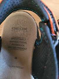 Sandały  geox 36