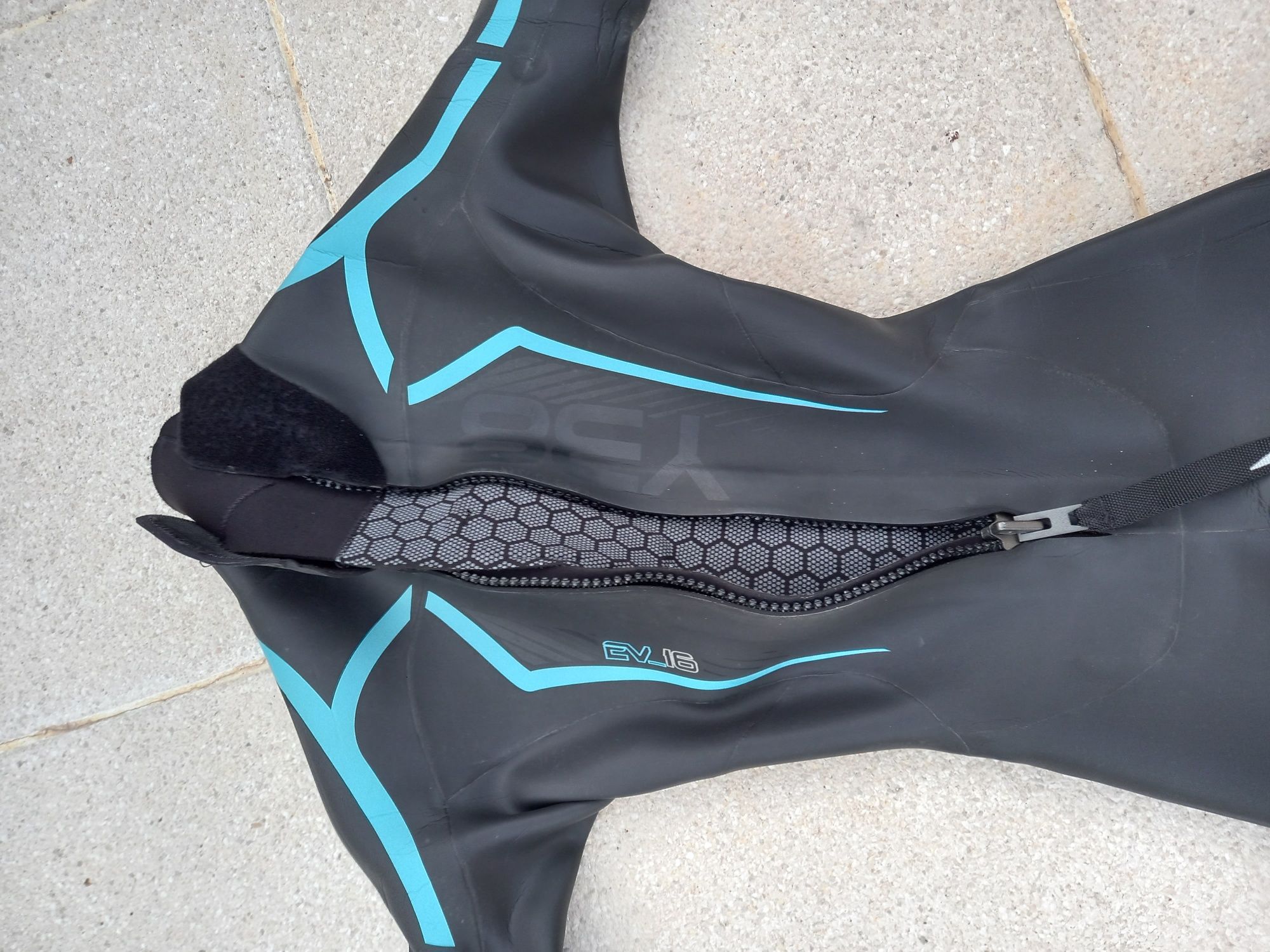 Speedo wetsuite triatlo ou àguas abertas