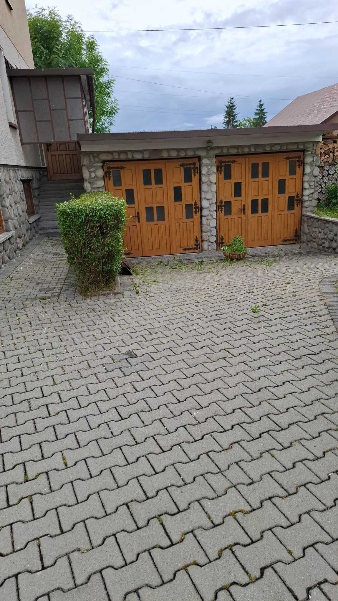 Dom do wynajęcia w miejscowości Szaflary, super lokalizacja.