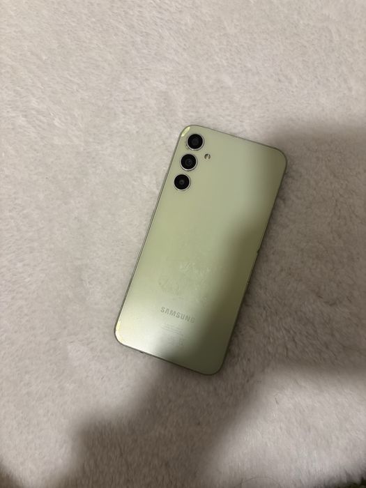 Samung A34 como novo