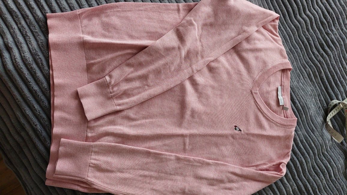 Peek Performance sweter S/M Bawełna