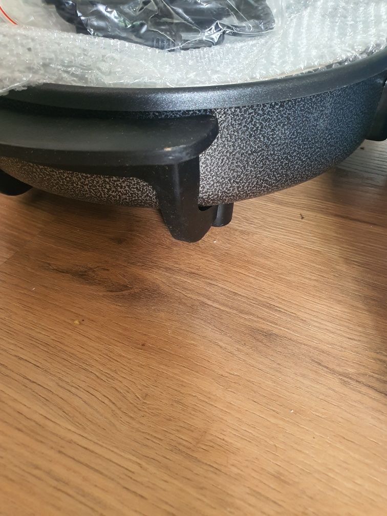 Electric Pizza Pan novo