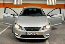 SEAT Leon 1.6 TDI Style Ecomotive