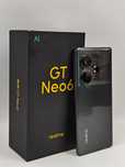 Realme GT Neo 6, Snapdragon 8sgen3