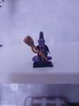 Figurka lego ninjago pythor