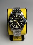 Чоловічий годинник Invicta 39755 Automatic, часы автомат Ø44мм