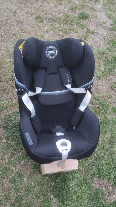 Nosidełko fotelik Cybex Aton M, SIRONA M2, Baza Cybex M