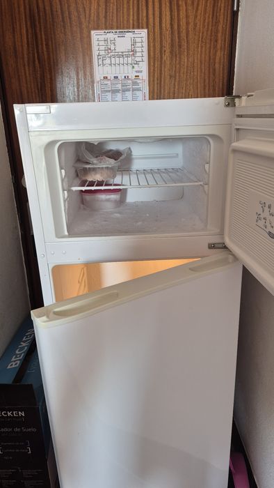 Feigorifico Geladeira com freezer