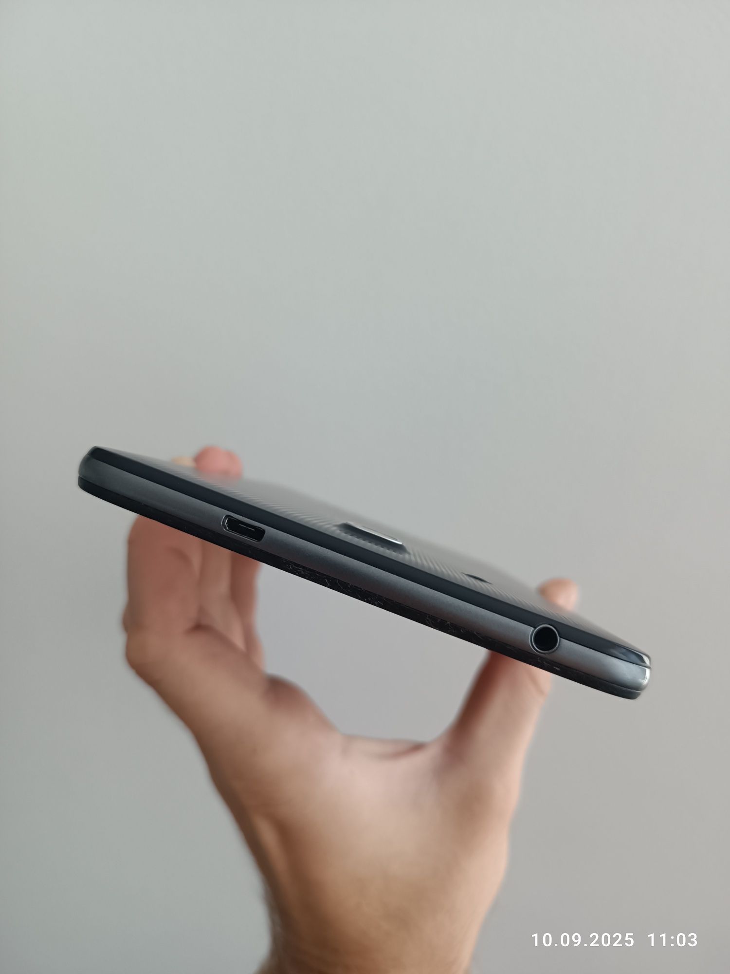 Планшет Galaxy TAB A SM-T285 , навігатор IGO