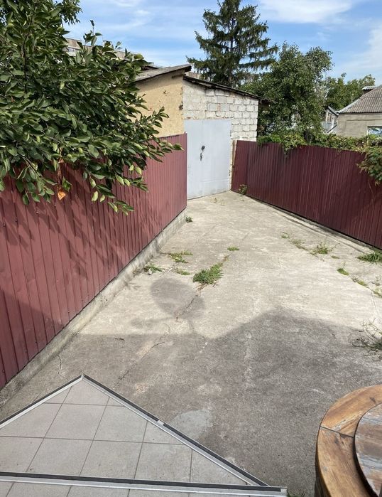 1/2 дома по ул.Гранитной