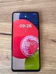 Samsung galaxy A52s 5g Самсунг гелексі а52s 5g. 6/128