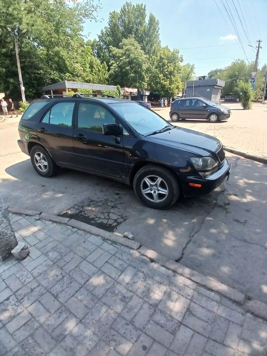 Lexus xr300 Продам