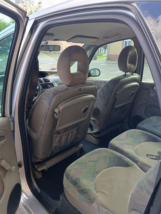 Citroen Xsara Picasso 1.8 benzyna