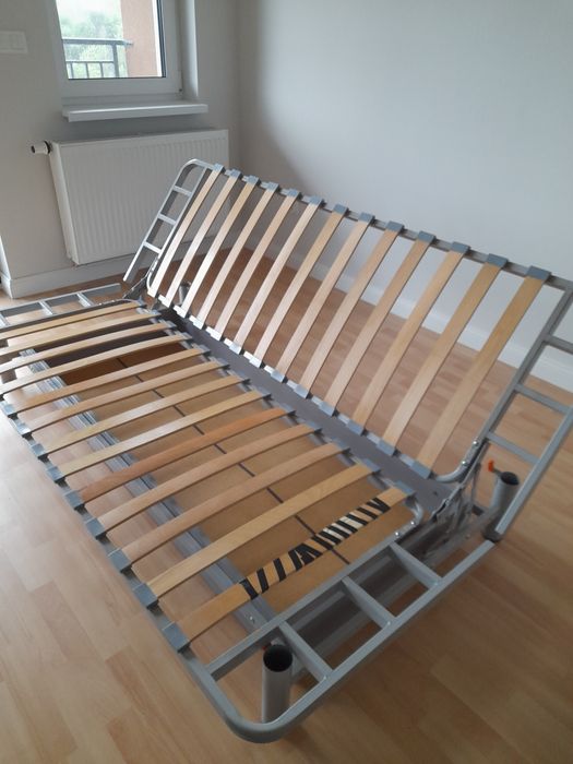 Kanapa rozkładana IKEA wersalka