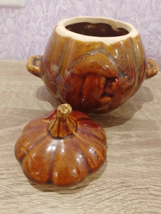 Глечики для запікання