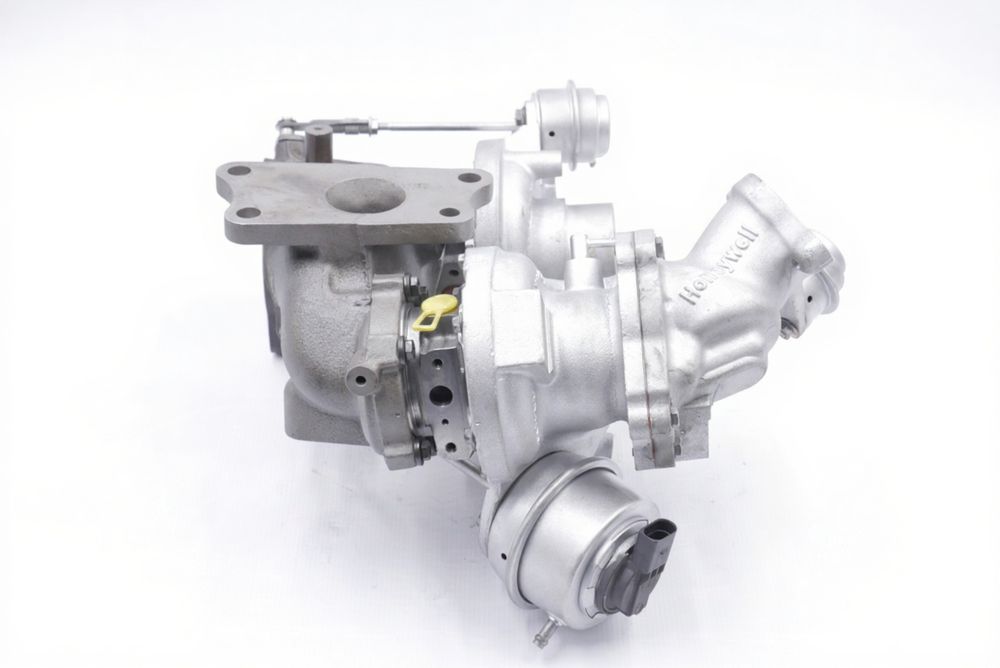 Turbina Mazda Cx-5, 6