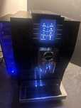 Ekspres Jura Z6 black Diamond