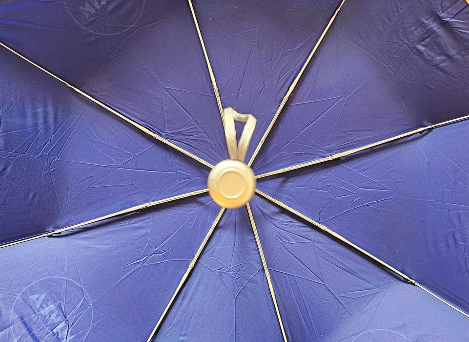 Parasol Nivea z pokrowcem automatyczny 100 cm