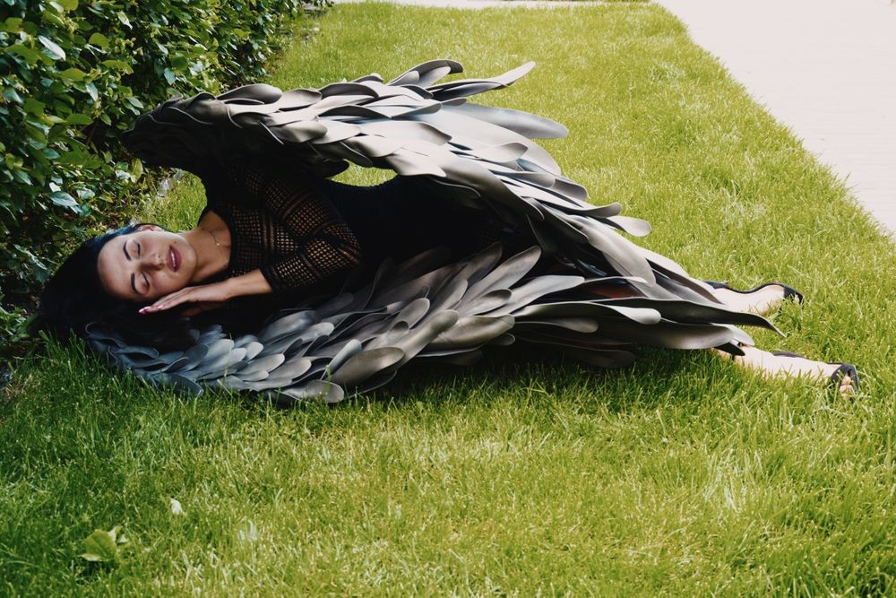 Крила для фотосесії крила янгола