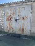 Продам гараж 6 х 4м по вул. Вокзальна ( на впроти кафе троянда)