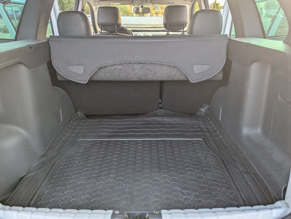 Dácia Duster 1.5DCI Prestige