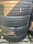 Opony 375/90R22,5  nowe Goodyear Omnitrac Terberg Ginaf