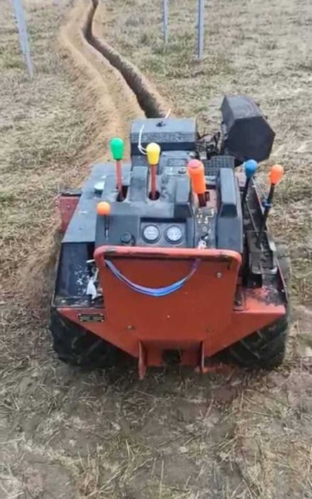 Usługi minikoparką, przyłącza wod-kan, en, gaz PROJEKTY wykonawstwo