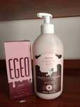 Kit Egeo chocolate