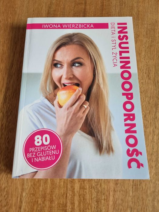 Insulinooporność Dieta i Styl Życia