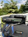 Kamera Hi8 Sony Handycam CCD-FX500E
