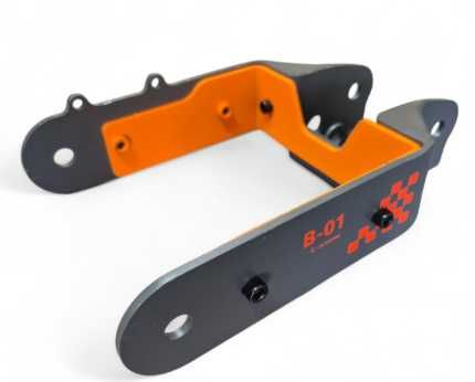 Przedni widelec do hulajnogi elektrycznej KuKirin G4