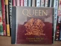 Greatest Hits III Queen CD