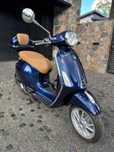 Piaggio Vespa Primavera Stan idealny.