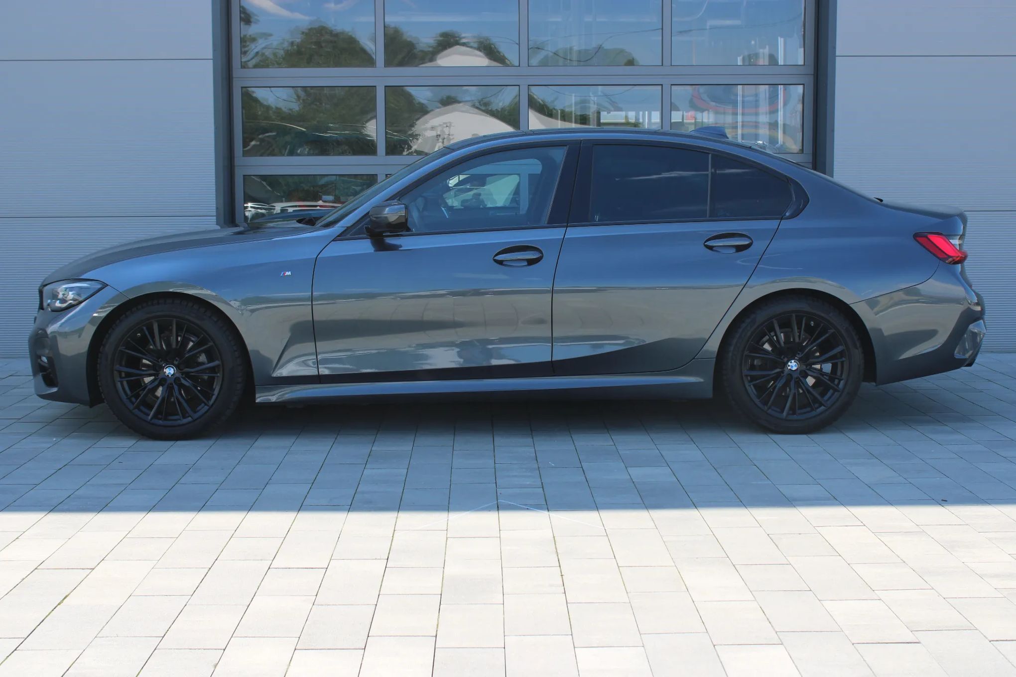 BMW Seria 3 Oferta dealera BMW M-Cars