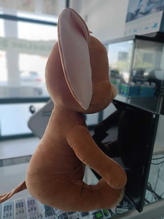 Peluche Jerry Tom & Jerry 60cm