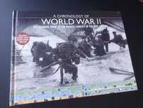A Chronology of World War II - The Ultimate Guide to the Biggest...