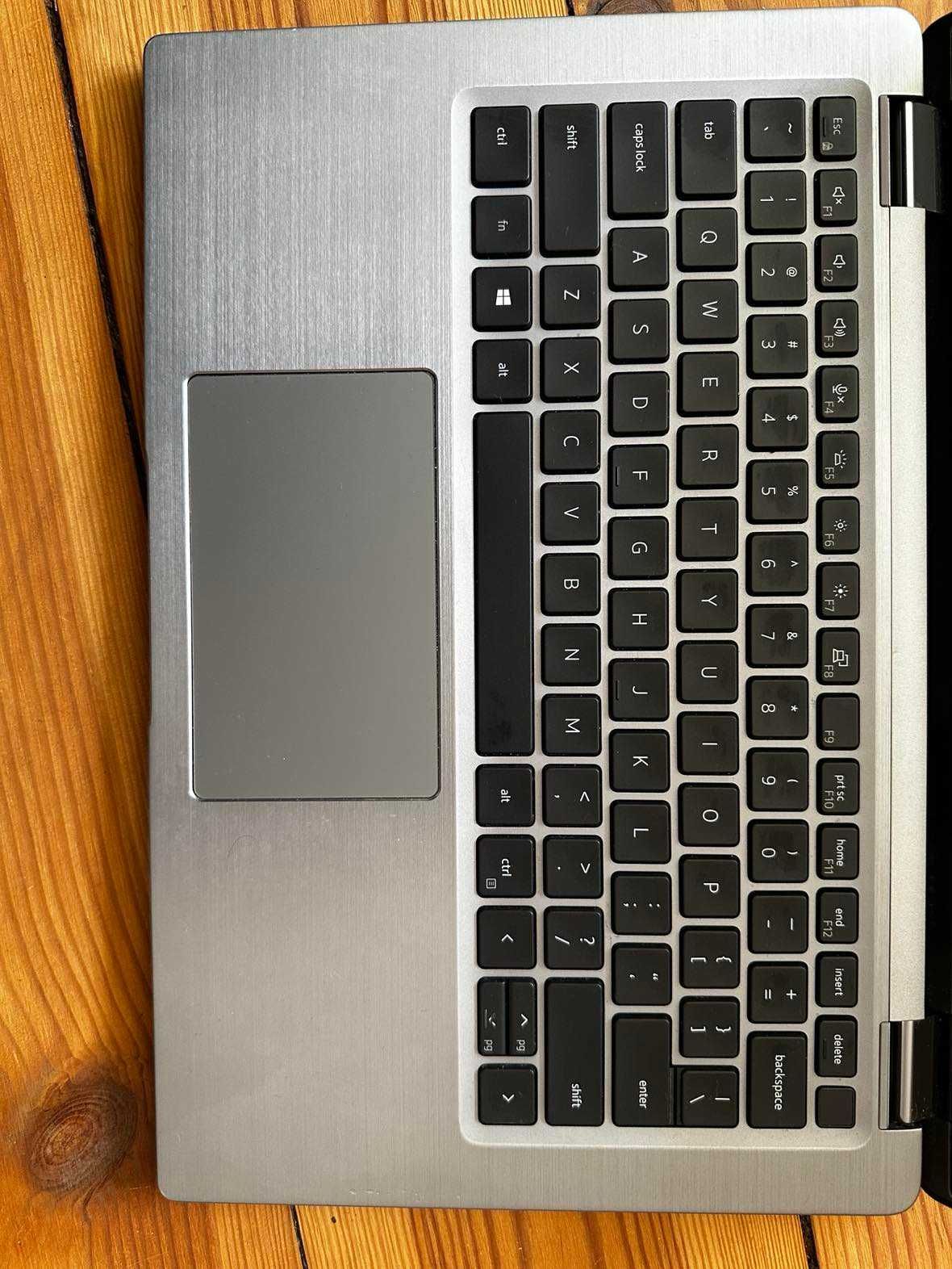 Laptop Dell Latitude 7410 2w1