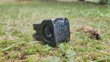 Mostek Dartmoor Fury V3 31.8mm
