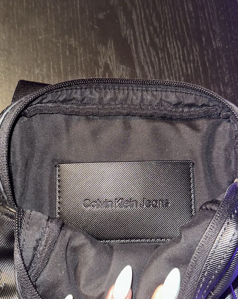 Bolsa Calvin Klein Original