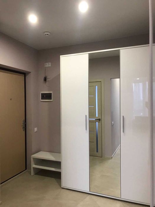 Сдам 1 комнатную квартиру ЖК Море  ул.Львовская