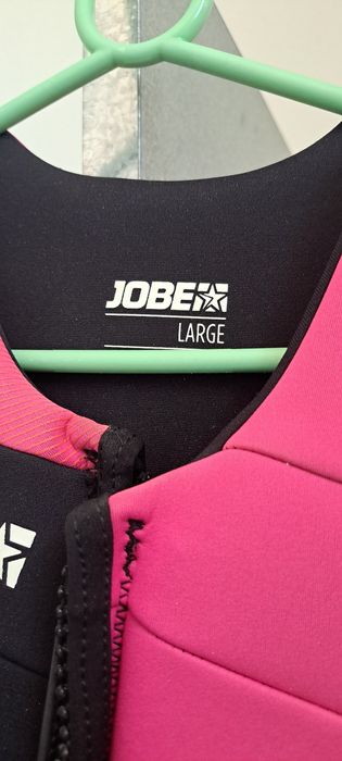 Colete Jobe impacto/flutuação
