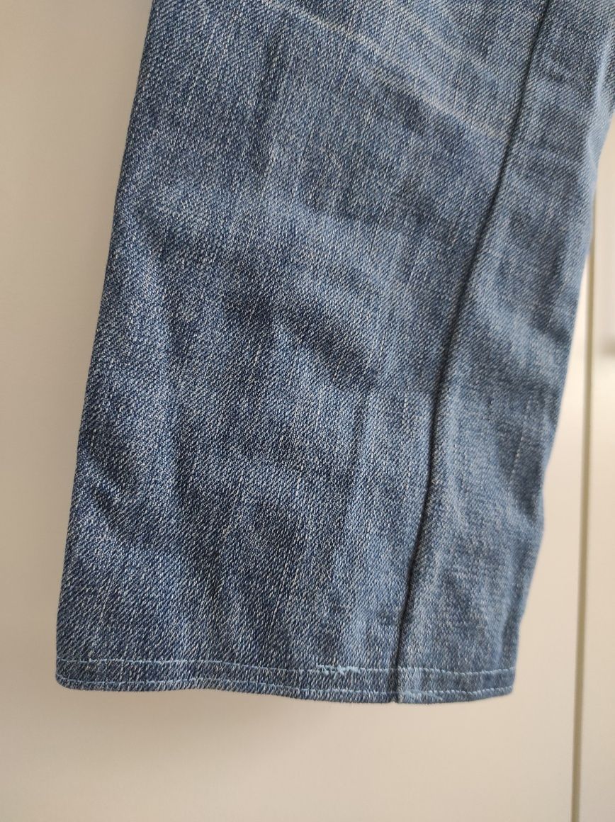 vintage jeansy Levi's 509 W30 L32