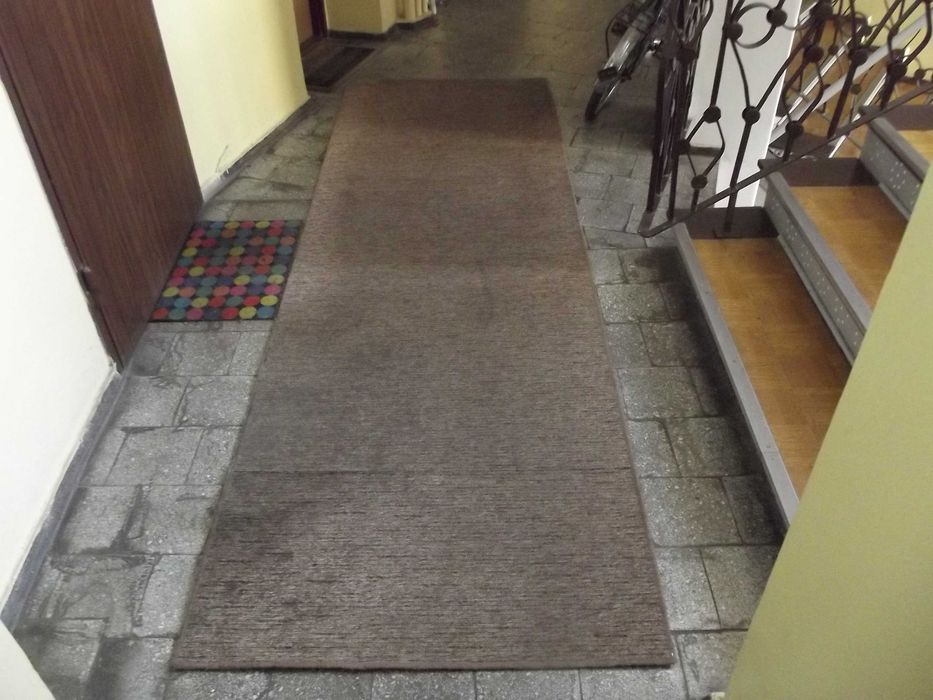 Chodnik dywanowy 100X300  cm