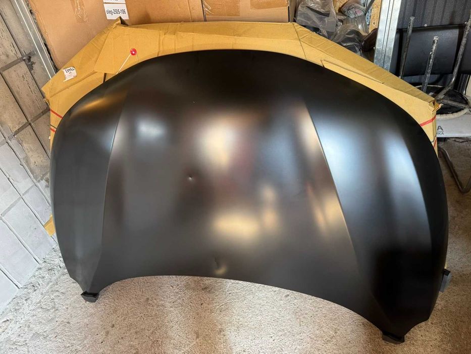 Крило NISSAN ROGUE SPORT 2017-2022 Крила Нісан Рог Спорт