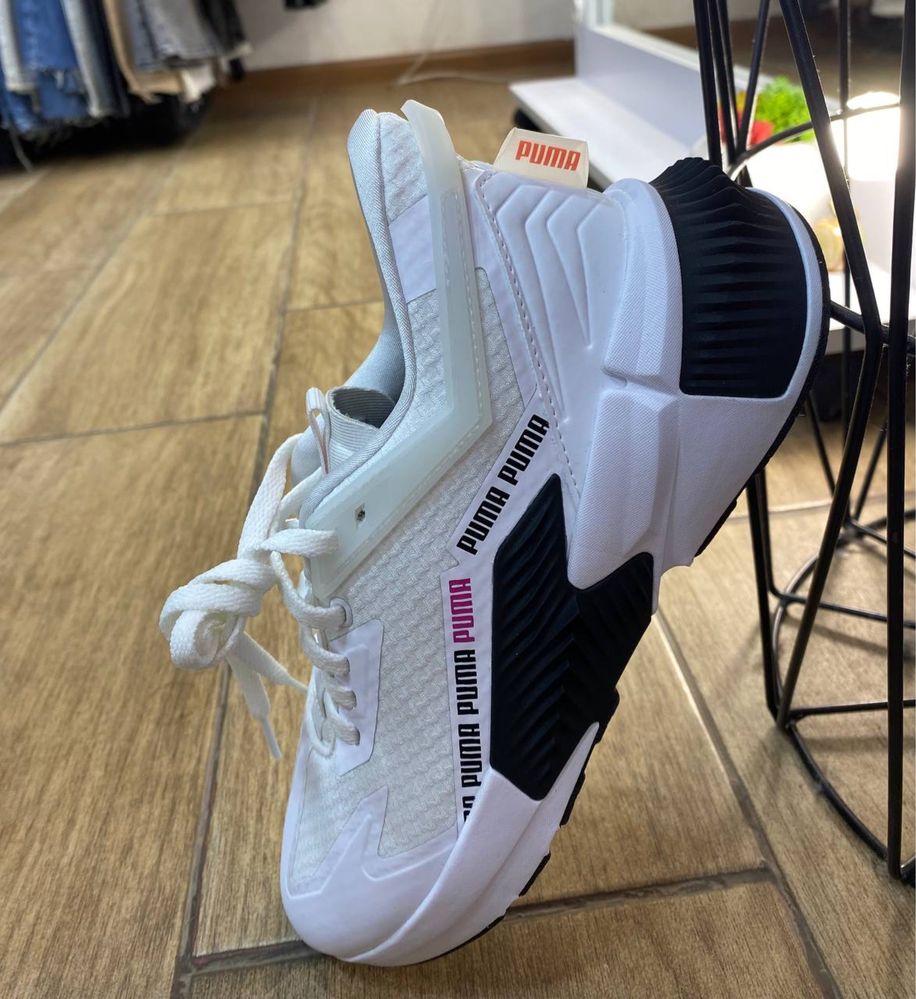 Кросівки Puma Women's Provoke Xt FTR WN's кроссовки пума